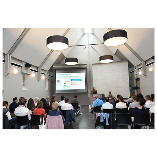 European Drug Discovery Workshop