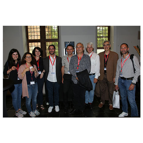 European Drug Discovery Workshop