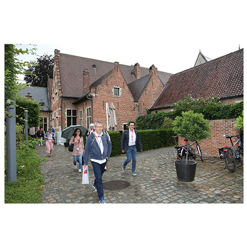 European Drug Discovery Workshop