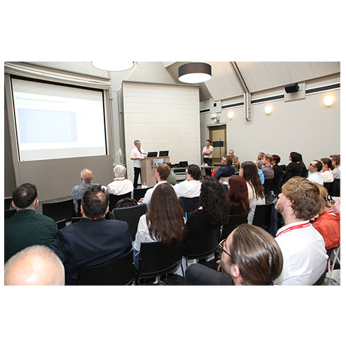 European Drug Discovery Workshop