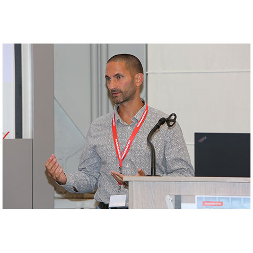 European Drug Discovery Workshop