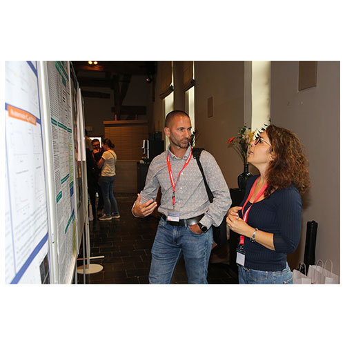 European Drug Discovery Workshop