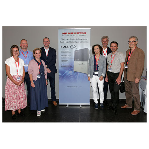 European Drug Discovery Workshop