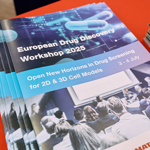 European Drug Discovery Workshop 2025