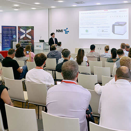 European Drug Discovery Workshop 2025