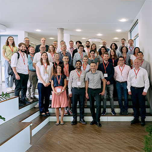 European Drug Discovery Workshop 2025