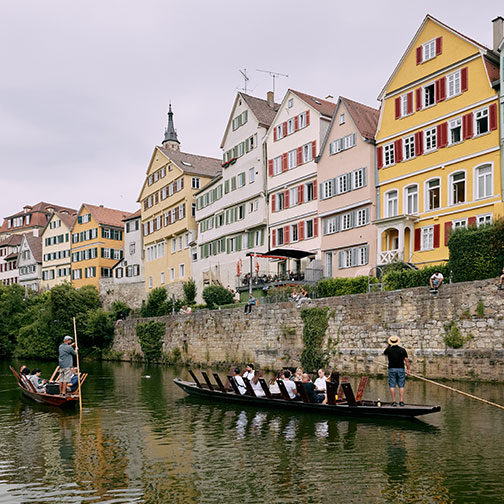 European Drug Discovery Workshop 2025