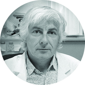 Thierry Calmels, Bioprojet Biotech