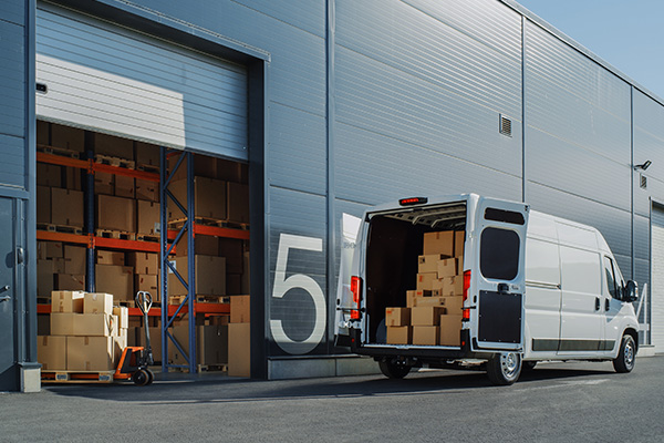 Logistics