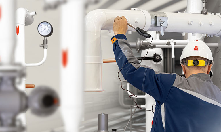 The shift toward mobile gas sensing in safety-critical industries