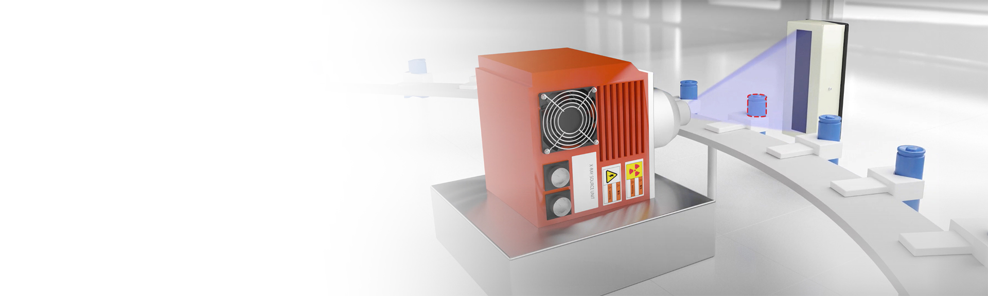 Microfocus X-Ray Sources for Li-ion Batteries: High-Resolution Inspection from Cylindrical to Prismatic Cells