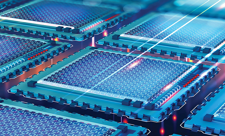 The Silent Architect of Quantum Technology
