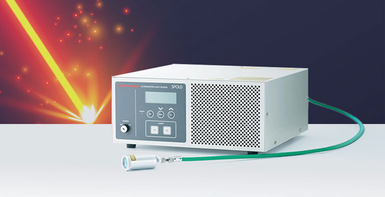 Rising Interest in Laser Technology for Thermal Surface Activation