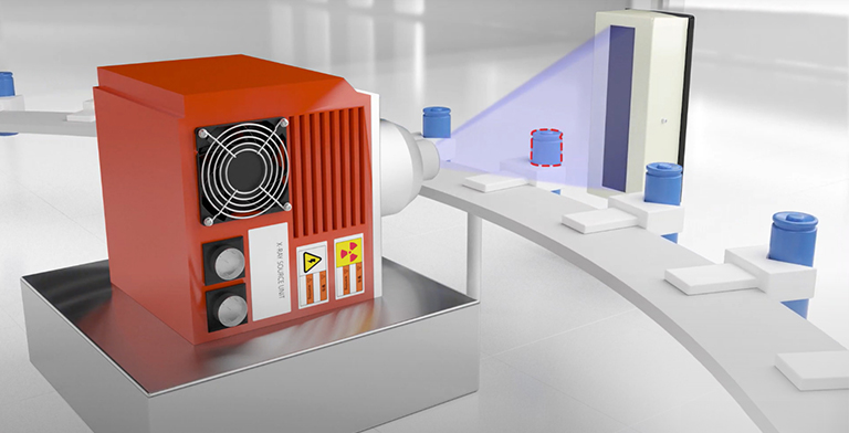 Microfocus X-Ray Sources for Li-ion Batteries: High-Resolution Inspection from Cylindrical to Prismatic Cells