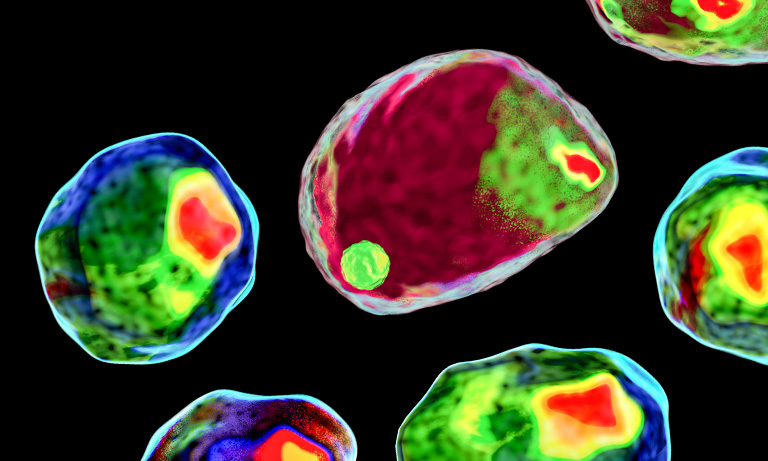 How Flow Cytometry Works: Optics, Lasers and Photon Detectors