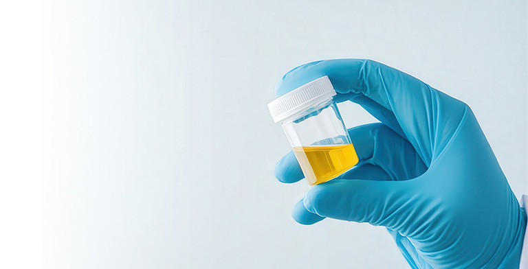 Spectral Urine Analysis for Non-Invasive, Rapid Diagnosis: The Future of Liquid Biopsy