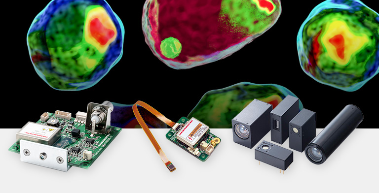 How Flow Cytometry Works: Optics, Lasers and Photon Detectors