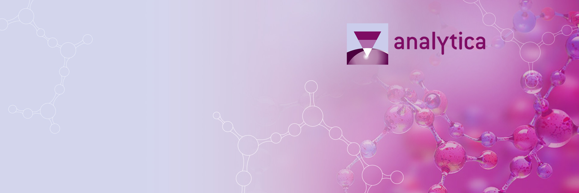 Analytica 2026