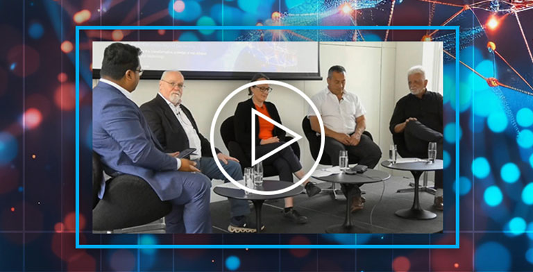 Beyond Gas Sensing Panel Discussion