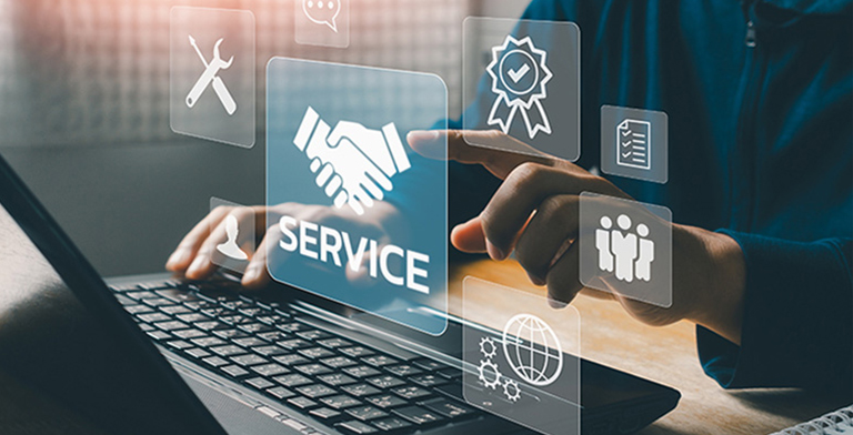 Service & Support by Hamamatsu Photonics