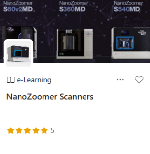 NanoZoomer Scanners