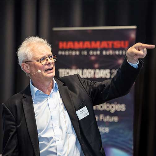 Technology Days 2024