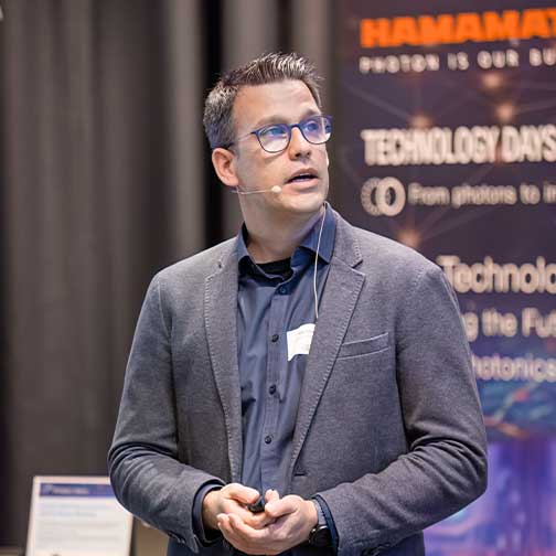 Technology Days 2024