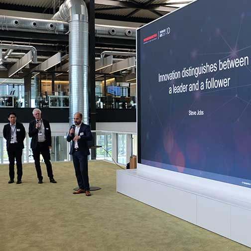 Technology Days 2024