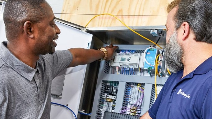 On-Site Support
