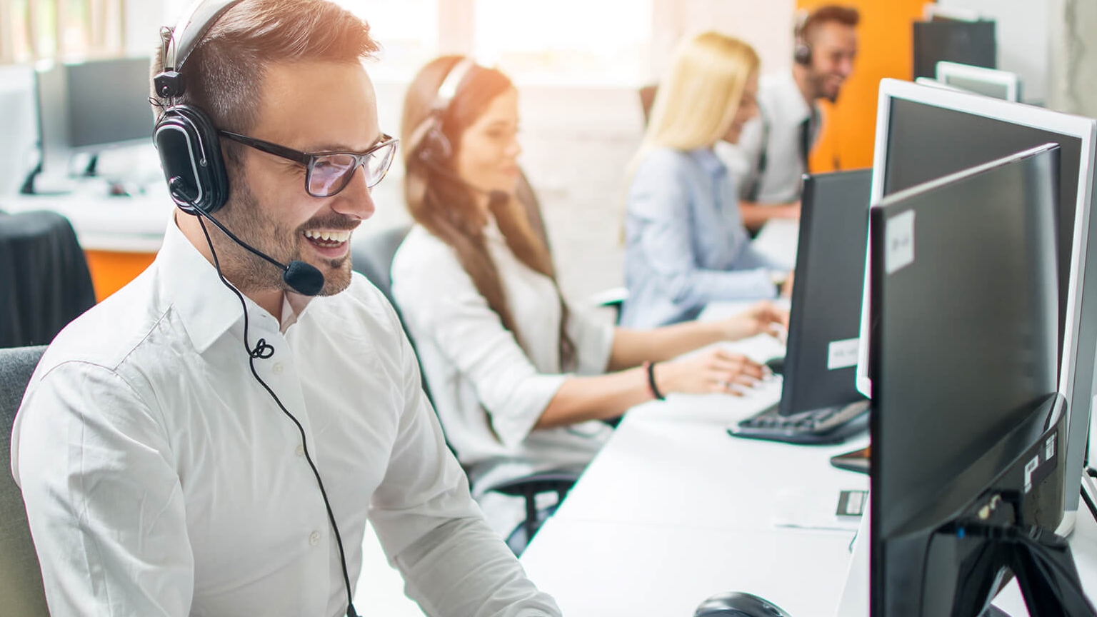 Remote Support