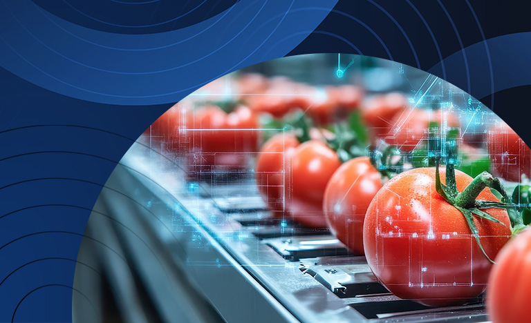Webinar: Photonics for digital farming and food industry