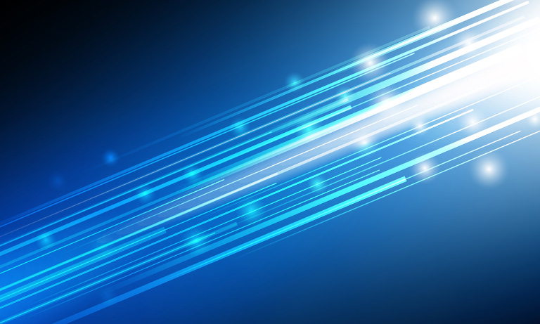 Time response characteristics