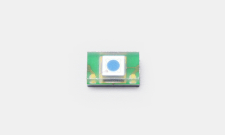 Si photodiode