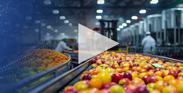 Assessing food quality and safety with SWIR and X-ray inspection