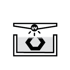 Binder jetting