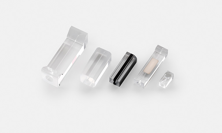 Flow cells