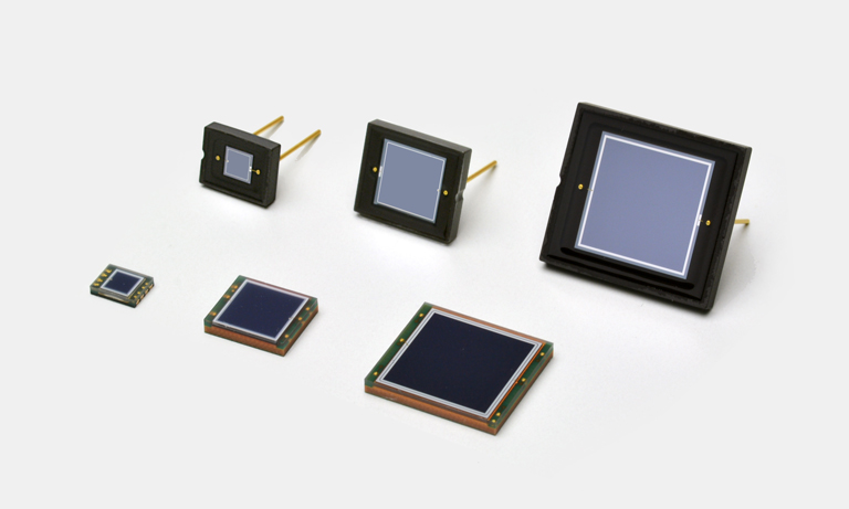 Si photodiode