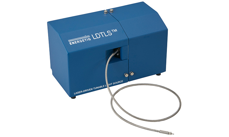 Laser-Driven Light Sources (LDLS)