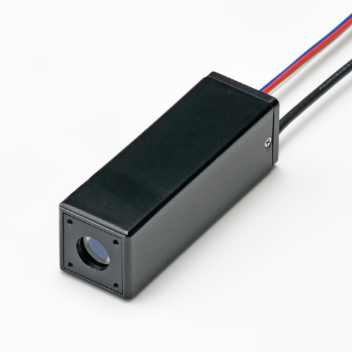 Photomultiplier tube module H16201-40