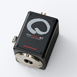 ORCA-Fusion BT Digital CMOS camera C15440-20UP