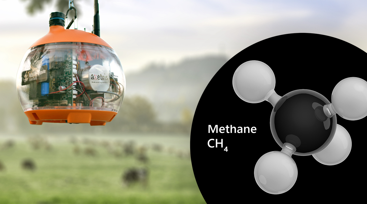 Technical insight article: TDLAS methane sensors