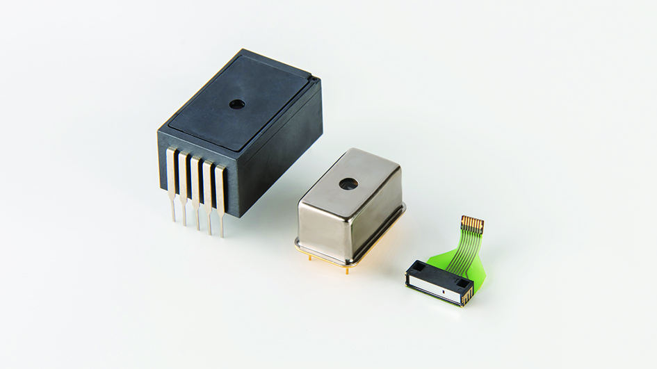 Mini-Spectrometers