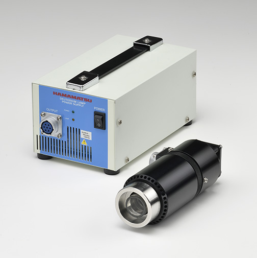 VUV Ionizer: Electrostatic charge removers