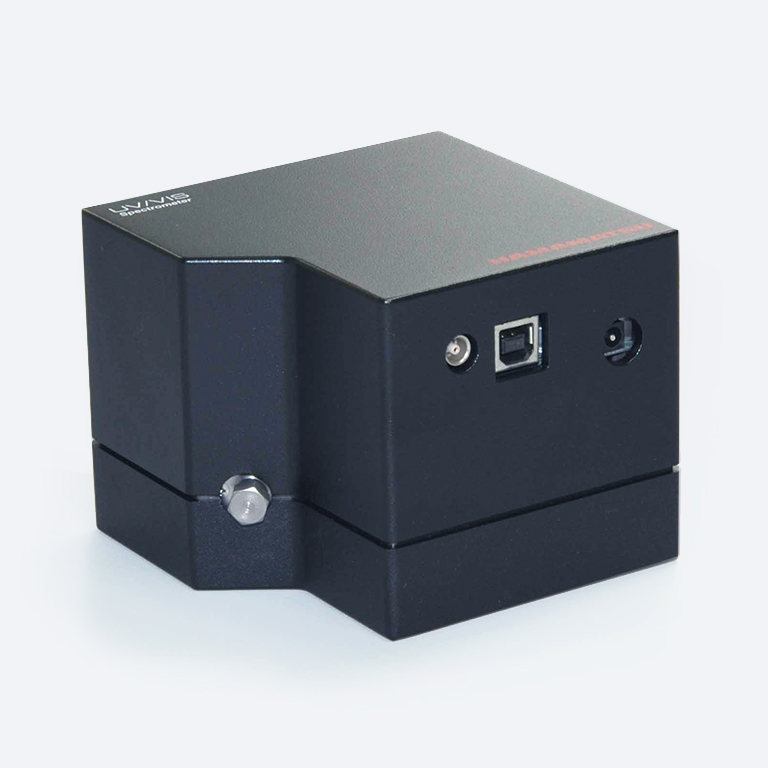 Mini-spectrometer C10082CA