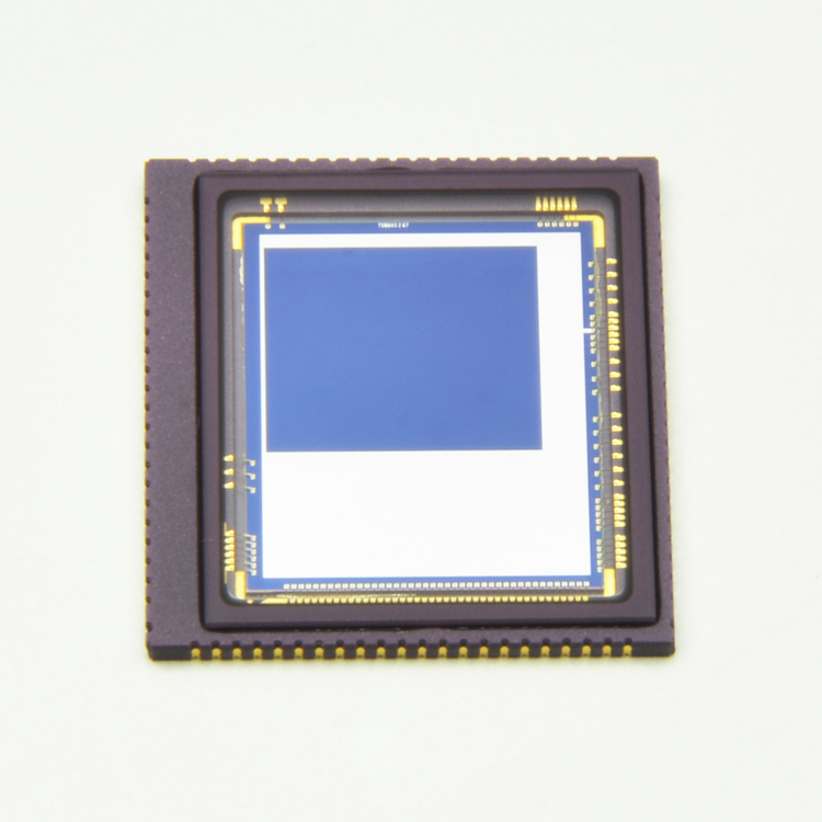 CMOS area image sensor  S14501