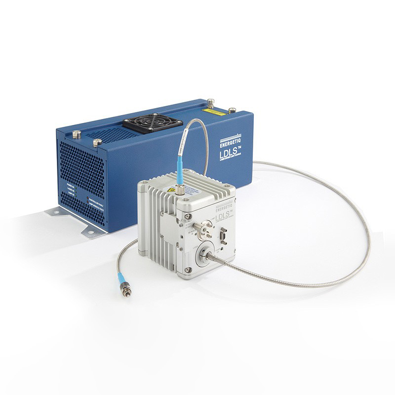 Laser-Driven Light Sources (LDLS)