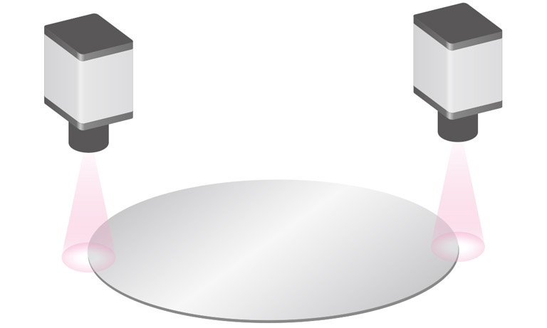 The significance of high-speed and high-precision wafer alignment in semiconductor manufacturing