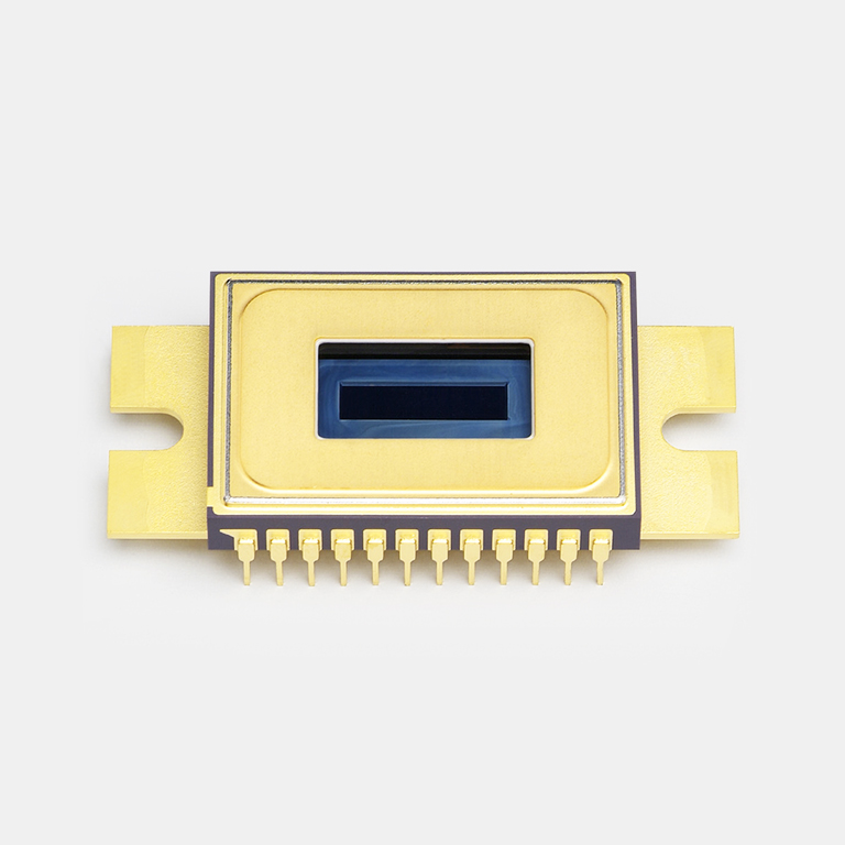 CCD area image sensor S7031-1007S