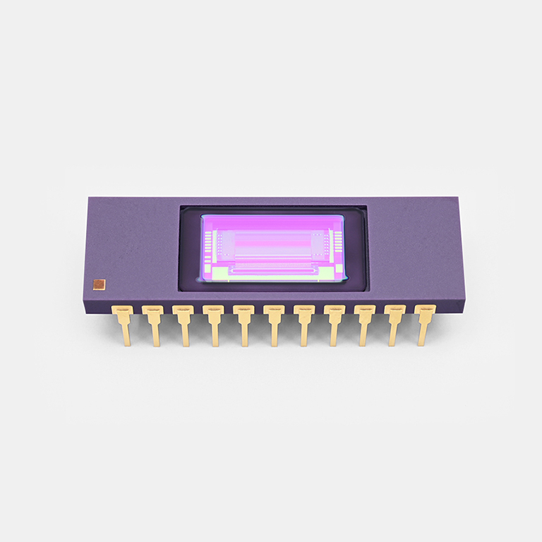 InGaAs linear image sensor G16823-128DB