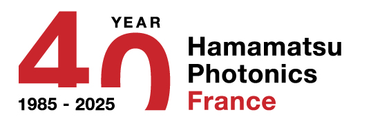 Hamamatsu Photonics France 40 years of innovation